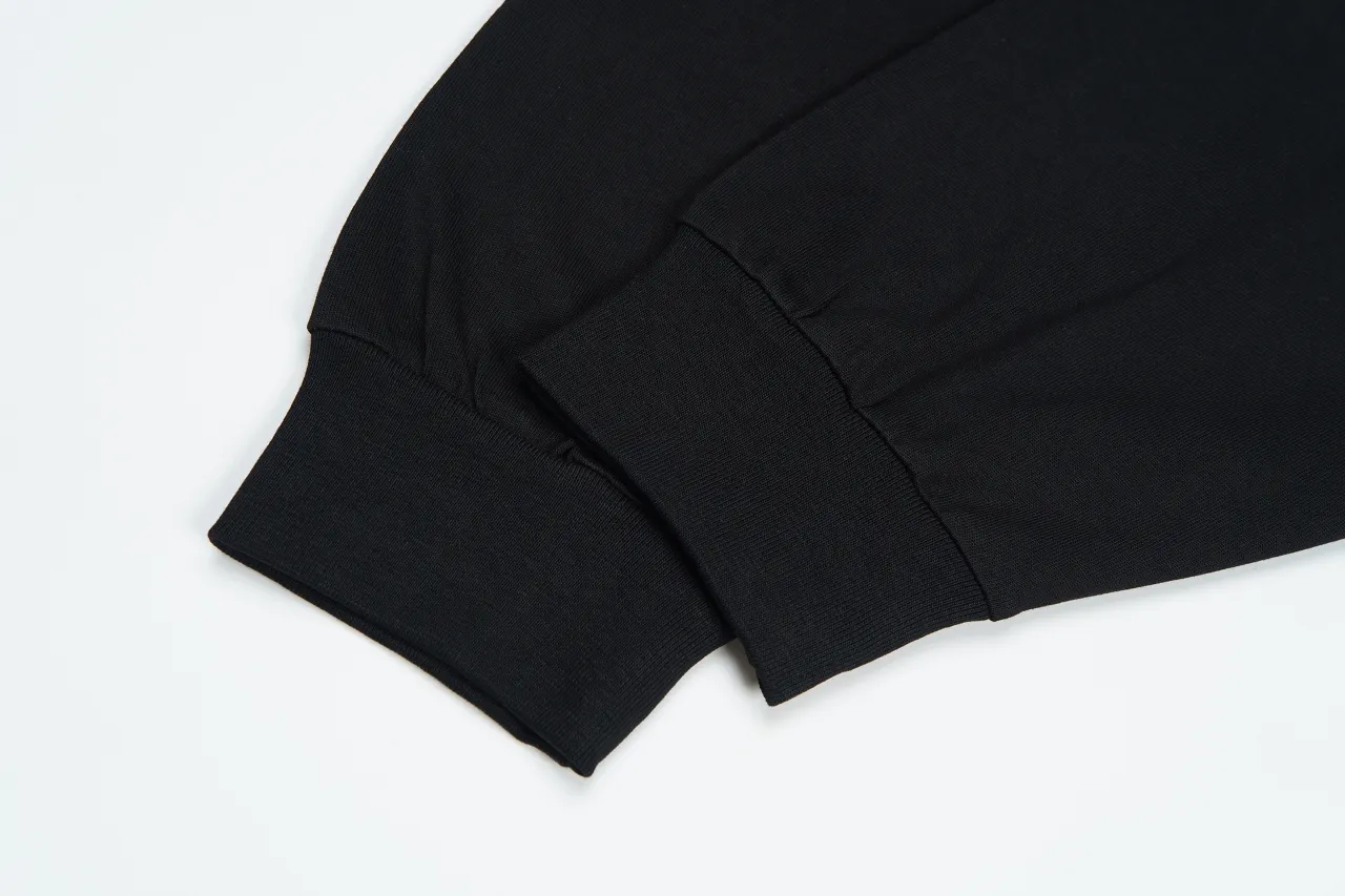 Balenciaga 💰P105 :Black Size：Xs-L